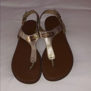 Michael Kors sandals